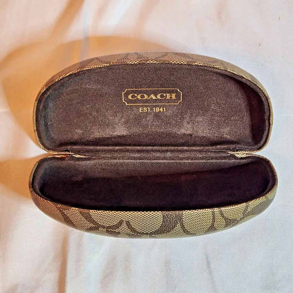 Coach kristina hc7003